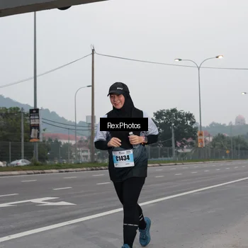 Runner Photo 7215313