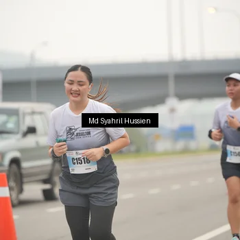Runner Photo 7215314
