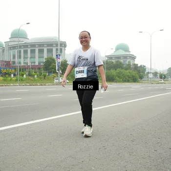 Runner Photo 7215316