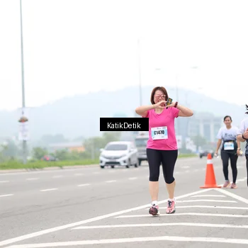 Runner Photo 7215317