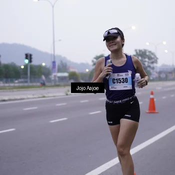 Runner Photo 7215320