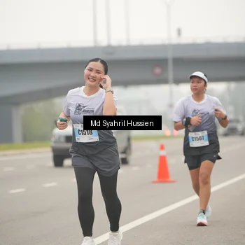 Runner Photo 7215321