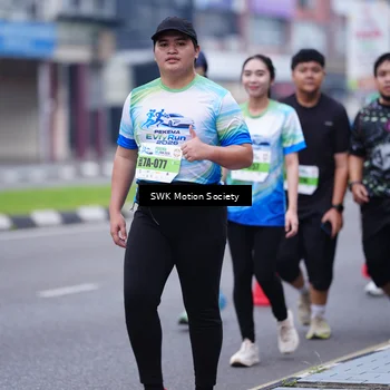 Runner Photo 7215326