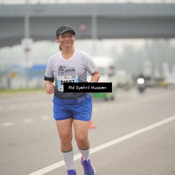 Runner Photo 7215327