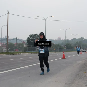 Runner Photo 7215328