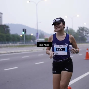 Runner Photo 7215329