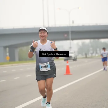 Runner Photo 7215330