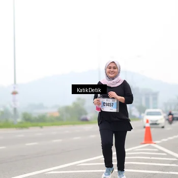 Runner Photo 7215334