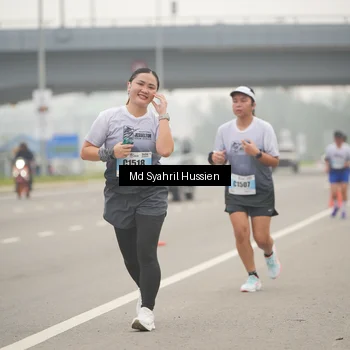 Runner Photo 7215335