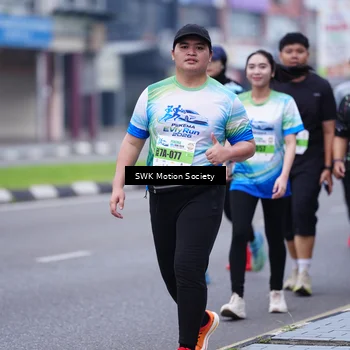 Runner Photo 7215342