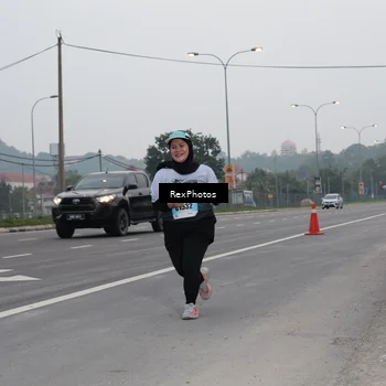 Runner Photo 7215344