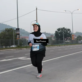 Runner Photo 7215345