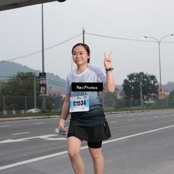 Runner Photo 7215346