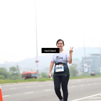 Runner Photo 7215348
