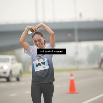 Runner Photo 7215349