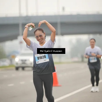 Runner Photo 7215350