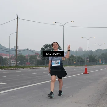 Runner Photo 7215351