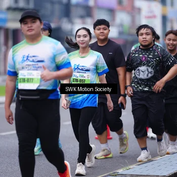 Runner Photo 7215358