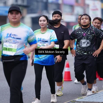Runner Photo 7215360