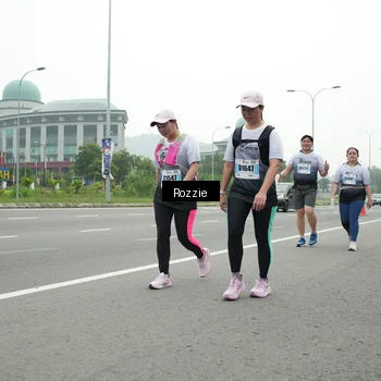 Runner Photo 7215365