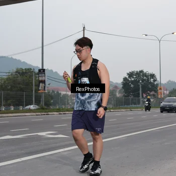 Runner Photo 7215366