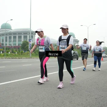 Runner Photo 7215370