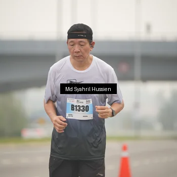 Runner Photo 7215371