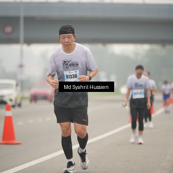 Runner Photo 7215378