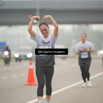 Runner Photo 7215383
