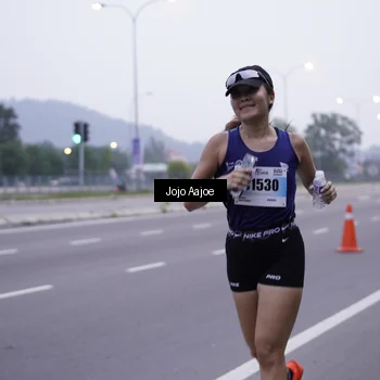 Runner Photo 7215384