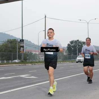 Runner Photo 7215387