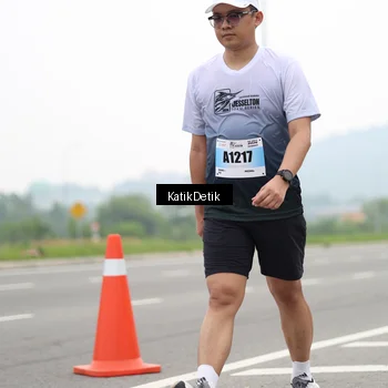 Runner Photo 7215391