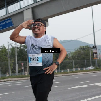 Runner Photo 7215394