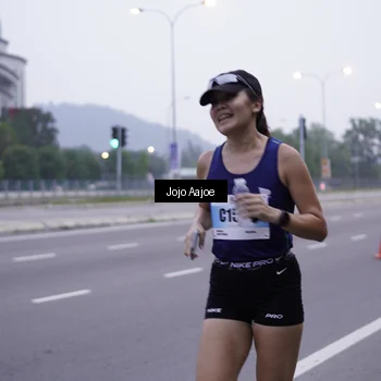 Runner Photo 7215395