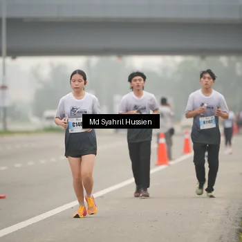 Runner Photo 7215396