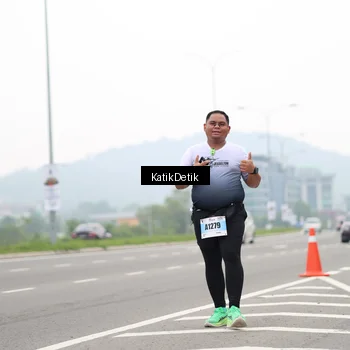 Runner Photo 7215397
