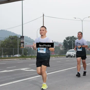 Runner Photo 7215398
