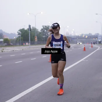 Runner Photo 7215403