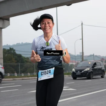 Runner Photo 7215407