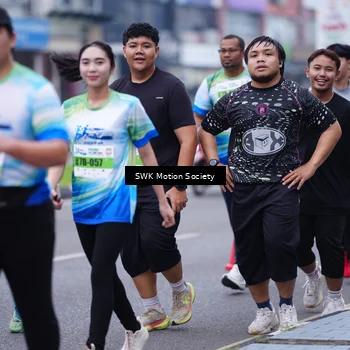 Runner Photo 7215408