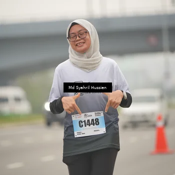 Runner Photo 7215411