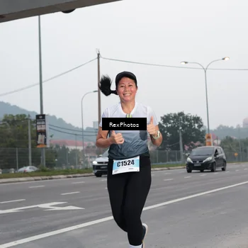 Runner Photo 7215413
