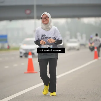 Runner Photo 7215414