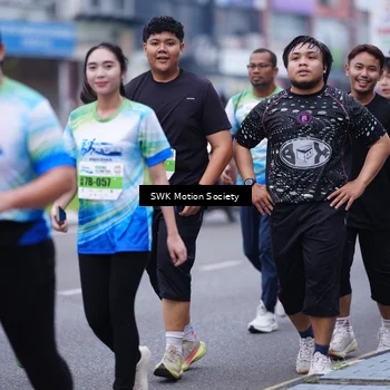 Runner Photo 7215415