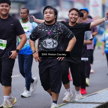 Runner Photo 7215418