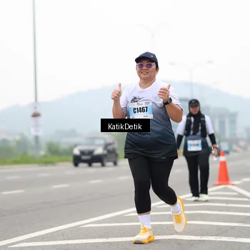 Runner Photo 7215419