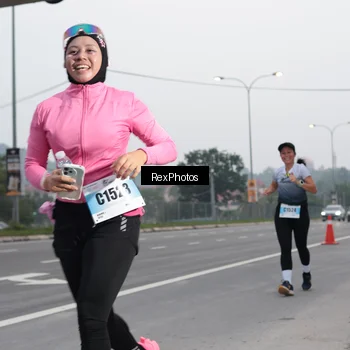 Runner Photo 7215420