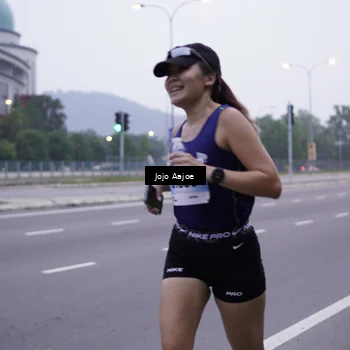Runner Photo 7215421