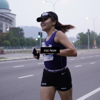 Runner Photo 7215422