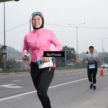 Runner Photo 7215430